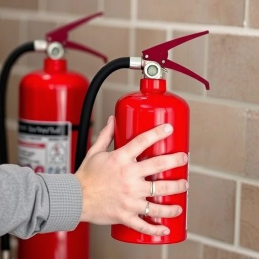 Fire extinguisher training services Jacksonville,Benefits of fire extinguisher training,Hands-on fire extinguisher training,