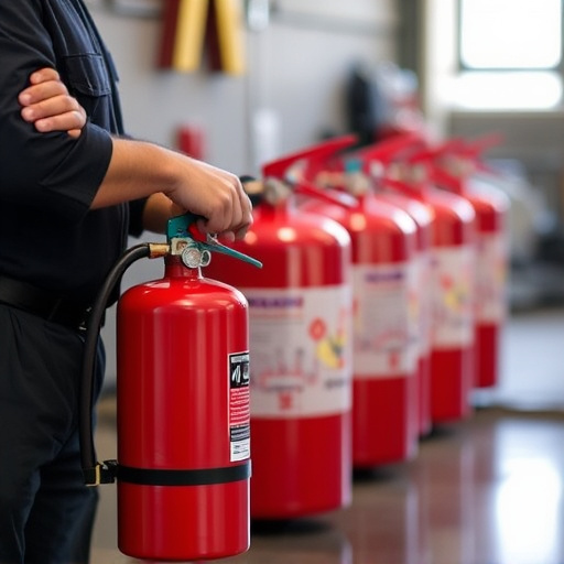 Fire extinguisher training services Jacksonville,Benefits of fire extinguisher training,Hands-on fire extinguisher training,