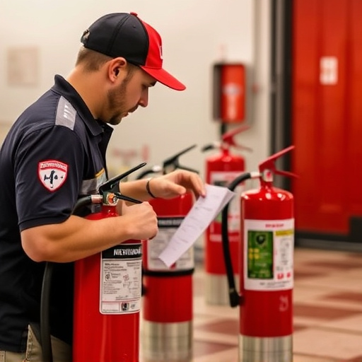 Fire extinguisher training services Jacksonville,Benefits of fire extinguisher training,Hands-on fire extinguisher training,