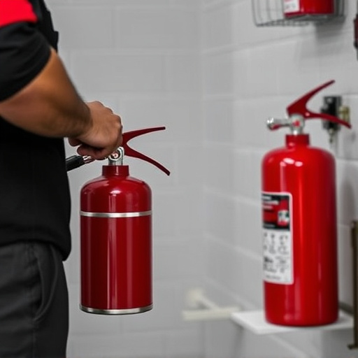 Fire extinguisher training services Jacksonville,Benefits of fire extinguisher training,Hands-on fire extinguisher training,