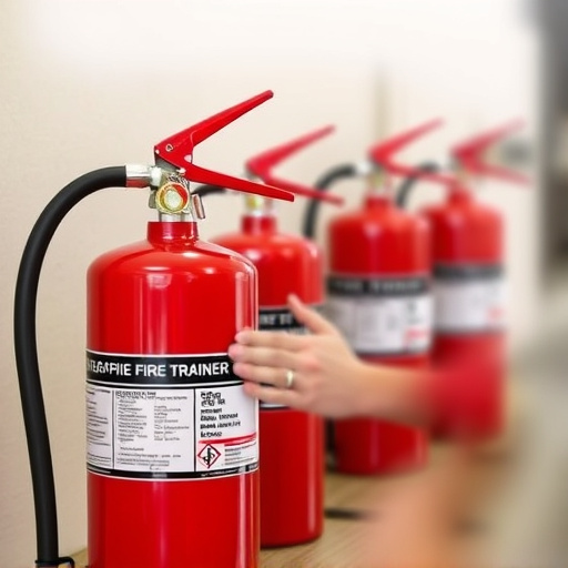 Fire extinguisher training services Jacksonville,Benefits of fire extinguisher training,Hands-on fire extinguisher training,