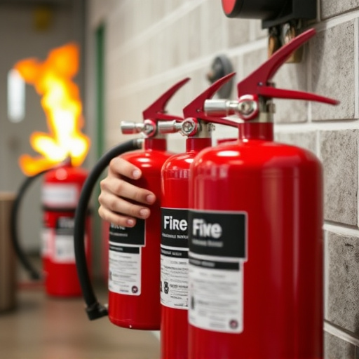 Fire extinguisher training services Jacksonville,Benefits of fire extinguisher training,Hands-on fire extinguisher training,