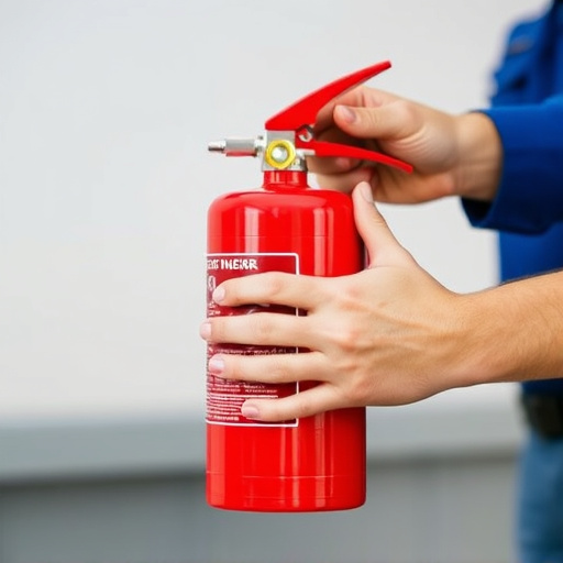 Fire extinguisher training services Jacksonville,Benefits of fire extinguisher training,Hands-on fire extinguisher training,
