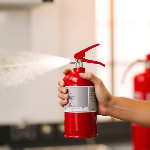 Fire extinguisher training services Jacksonville,Benefits of fire extinguisher training,Hands-on fire extinguisher training,