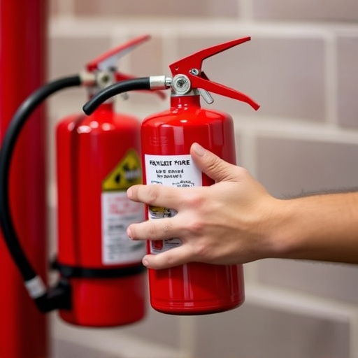 Fire extinguisher training services Jacksonville,Benefits of fire extinguisher training,Hands-on fire extinguisher training,