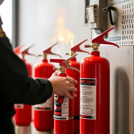 Fire extinguisher training services Jacksonville,Benefits of fire extinguisher training,Hands-on fire extinguisher training,