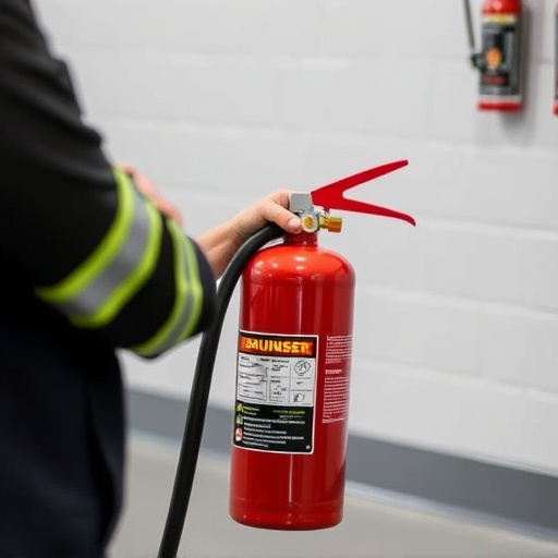 Fire extinguisher training services Jacksonville,Benefits of fire extinguisher training,Hands-on fire extinguisher training,