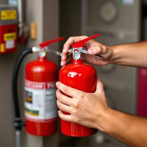 Fire extinguisher training services Jacksonville,Benefits of fire extinguisher training,Hands-on fire extinguisher training,