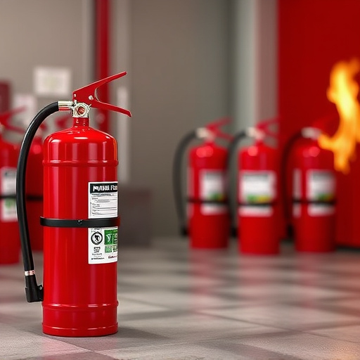 Fire extinguisher training services Jacksonville,Benefits of fire extinguisher training,Hands-on fire extinguisher training,
