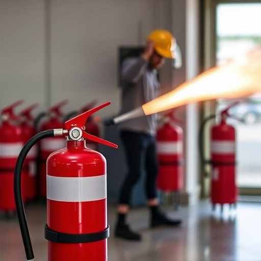 Fire extinguisher training services Jacksonville,Benefits of fire extinguisher training,Hands-on fire extinguisher training,