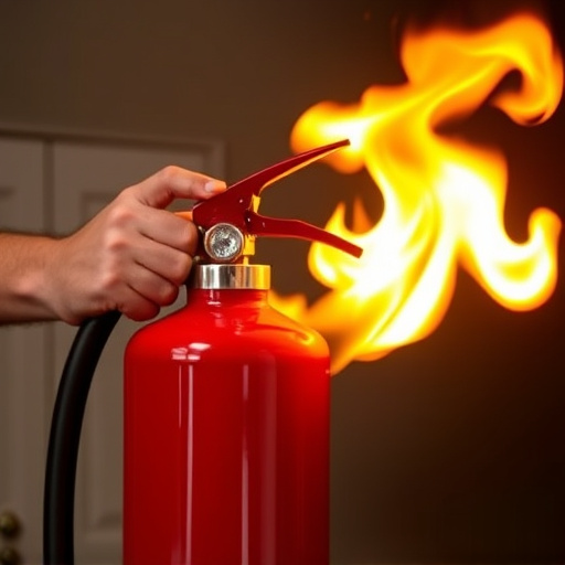 Fire extinguisher training services Jacksonville,Benefits of fire extinguisher training,Hands-on fire extinguisher training,