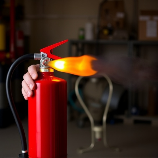 Fire extinguisher training services Jacksonville,Benefits of fire extinguisher training,Hands-on fire extinguisher training,