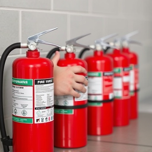 Fire extinguisher training services Jacksonville,Benefits of fire extinguisher training,Hands-on fire extinguisher training,