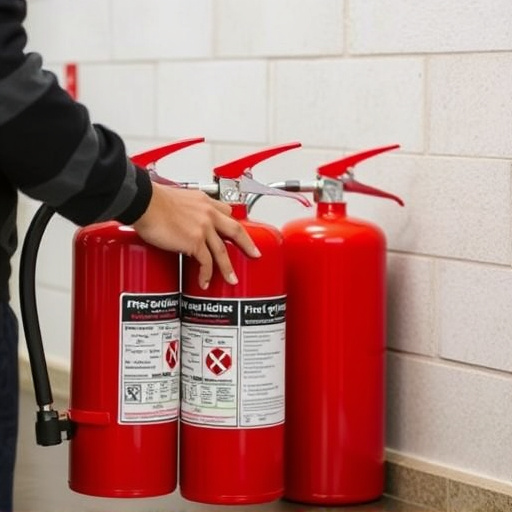Fire extinguisher training services Jacksonville,Benefits of fire extinguisher training,Hands-on fire extinguisher training,