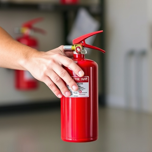 Fire extinguisher training services Jacksonville,Benefits of fire extinguisher training,Hands-on fire extinguisher training,