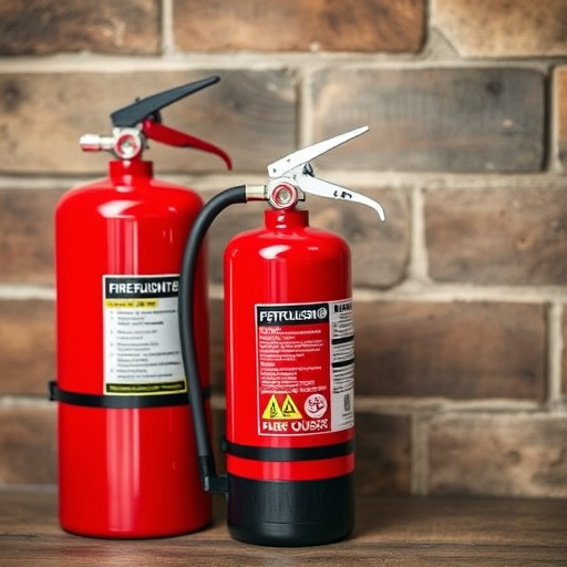Fire Extinguisher Training Spring Lake,Fire extinguisher repair process,Signs a fire extinguisher needs repair