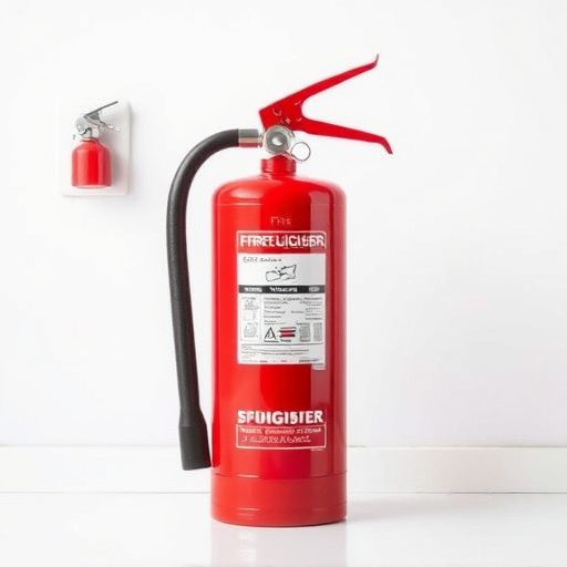 Fire Extinguisher Training Spring Lake,Fire extinguisher repair process,Signs a fire extinguisher needs repair