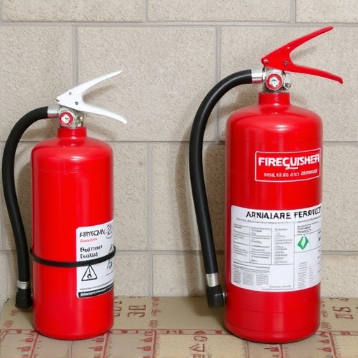 Fire Extinguisher Training Spring Lake,Fire extinguisher repair process,Signs a fire extinguisher needs repair