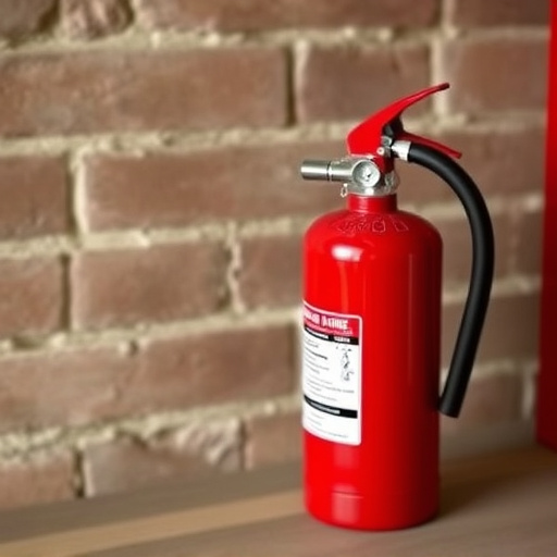 Fire Extinguisher Training Spring Lake,Fire extinguisher repair process,Signs a fire extinguisher needs repair