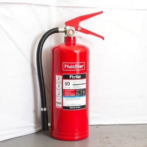 Fire Extinguisher Training Spring Lake,Fire extinguisher repair process,Signs a fire extinguisher needs repair