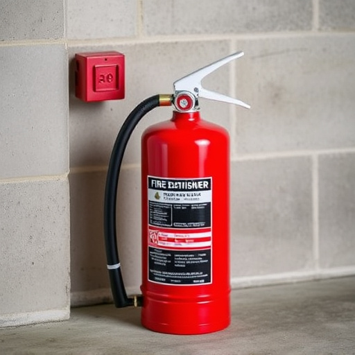 Fire Extinguisher Training Spring Lake,Fire extinguisher repair process,Signs a fire extinguisher needs repair