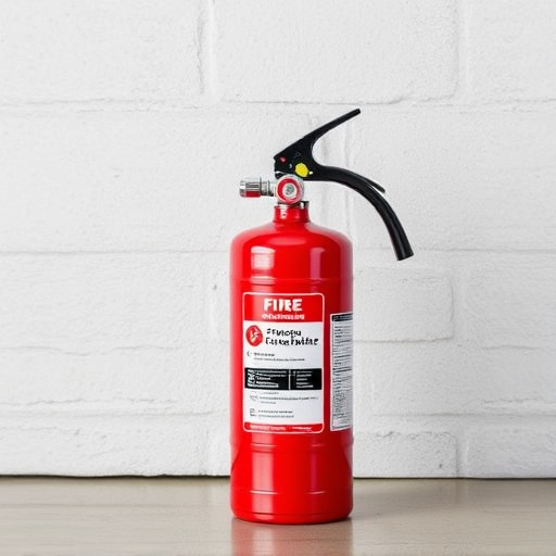 Fire Extinguisher Training Spring Lake,Fire extinguisher repair process,Signs a fire extinguisher needs repair