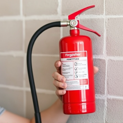 Fire Extinguisher Training Spring Lake,Fire extinguisher repair process,Signs a fire extinguisher needs repair