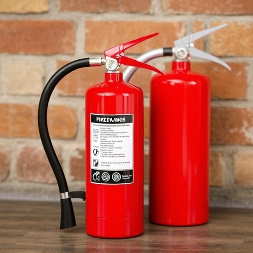 Fire Extinguisher Training Spring Lake,Fire extinguisher repair process,Signs a fire extinguisher needs repair