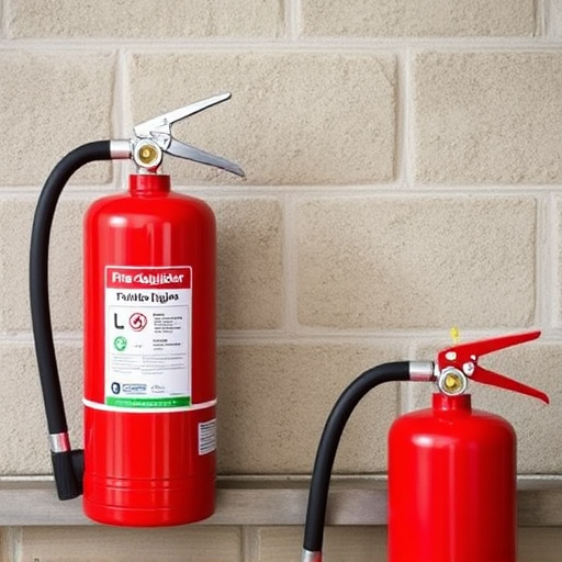 Fire Extinguisher Training Spring Lake,Fire extinguisher repair process,Signs a fire extinguisher needs repair
