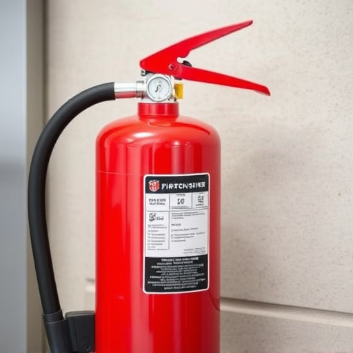 Fire Extinguisher Training Spring Lake,Fire extinguisher repair process,Signs a fire extinguisher needs repair