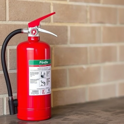 Fire Extinguisher Training Spring Lake,Fire extinguisher repair process,Signs a fire extinguisher needs repair