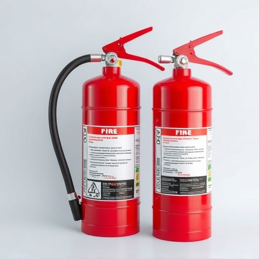 Fire Extinguisher Training Spring Lake,Fire extinguisher repair process,Signs a fire extinguisher needs repair