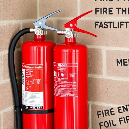 Fire Extinguisher Training Spring Lake,Fire extinguisher repair process,Signs a fire extinguisher needs repair