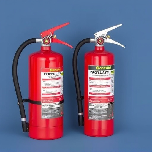 Fire Extinguisher Training Spring Lake,Fire extinguisher repair process,Signs a fire extinguisher needs repair