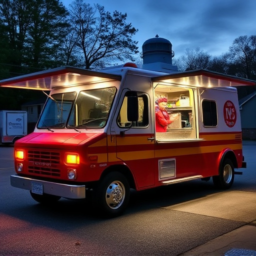 Food Truck Fire Suppression Fayetteville,certified food truck fire suppression contractors,affordable portable fire suppression systems for food trucks