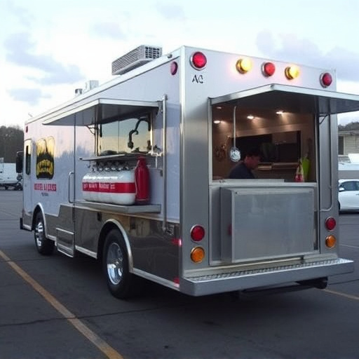 Food Truck Fire Suppression Fayetteville,certified food truck fire suppression contractors,affordable portable fire suppression systems for food trucks