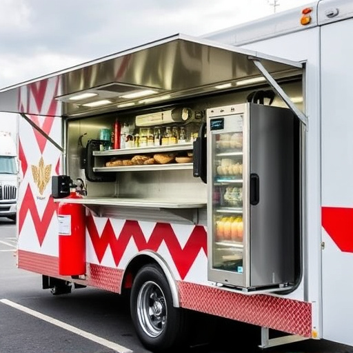 Food Truck Fire Suppression Fayetteville,certified food truck fire suppression contractors,affordable portable fire suppression systems for food trucks