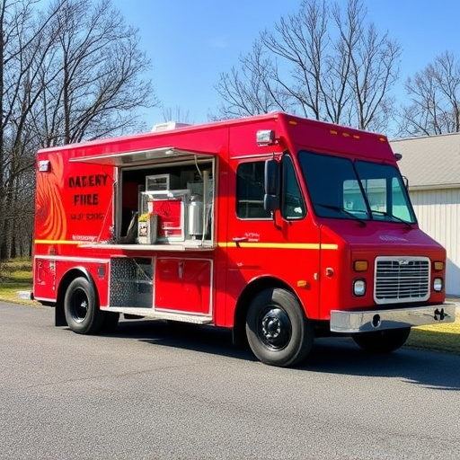 Food Truck Fire Suppression Fayetteville,certified food truck fire suppression contractors,affordable portable fire suppression systems for food trucks