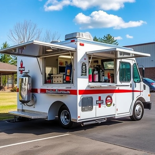 Food Truck Fire Suppression Fayetteville,certified food truck fire suppression contractors,affordable portable fire suppression systems for food trucks