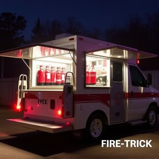 Food Truck Fire Suppression Fayetteville,certified food truck fire suppression contractors,affordable portable fire suppression systems for food trucks