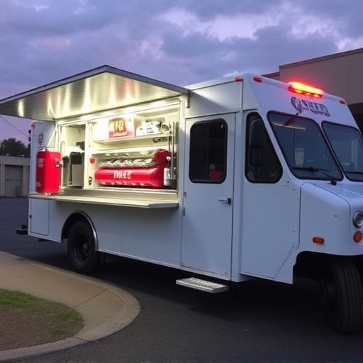 Food Truck Fire Suppression Fayetteville,certified food truck fire suppression contractors,affordable portable fire suppression systems for food trucks