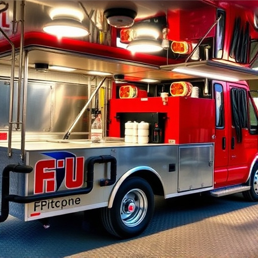 Food Truck Fire Suppression Spring Lake,Food truck fire suppression system installation,Benefits of food truck fire suppression systems