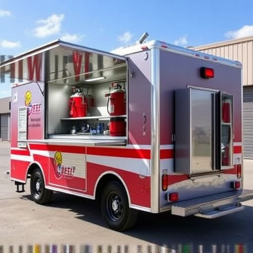 Food Truck Fire Suppression Spring Lake,Food truck fire suppression system installation,Benefits of food truck fire suppression systems