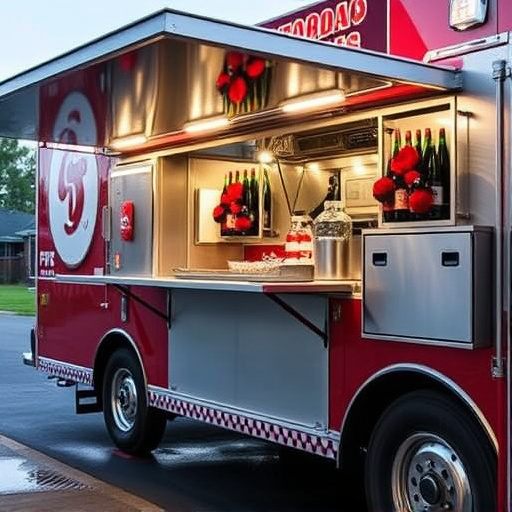 Food Truck Fire Suppression Spring Lake,Food truck fire suppression system installation,Benefits of food truck fire suppression systems