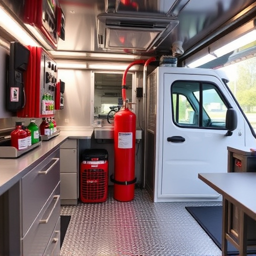 Food Truck Fire Suppression Spring Lake,Food truck fire suppression system installation,Benefits of food truck fire suppression systems
