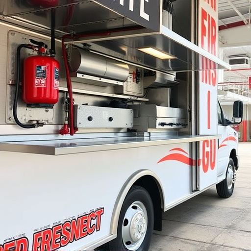 Food Truck Fire Suppression Spring Lake,Food truck fire suppression system installation,Benefits of food truck fire suppression systems