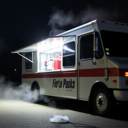 Food Truck Fire Suppression Spring Lake,Food truck fire suppression system installation,Benefits of food truck fire suppression systems
