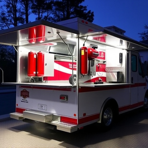 Food Truck Fire Suppression Spring Lake,Food truck fire suppression system installation,Benefits of food truck fire suppression systems