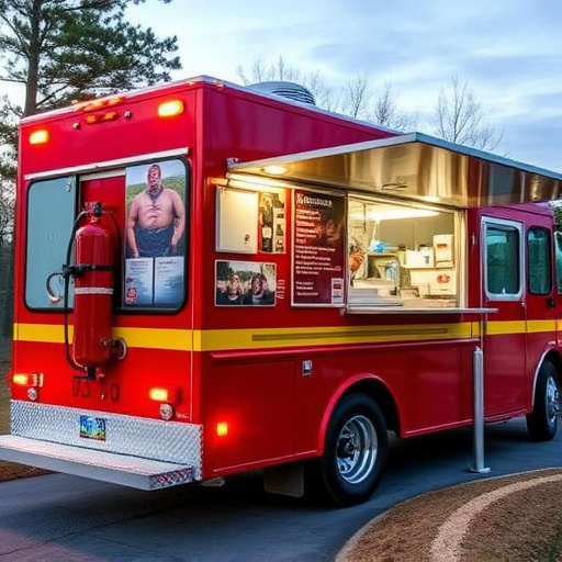 Food Truck Fire Suppression Spring Lake,Food truck fire suppression system installation,Benefits of food truck fire suppression systems