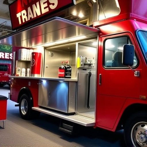Food Truck Fire Suppression Spring Lake,Food truck fire suppression system installation,Benefits of food truck fire suppression systems